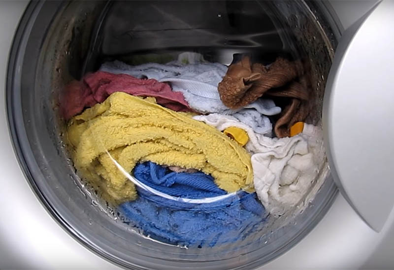 Почему стиральная машина не сливает воду: причины неисправности и что делать